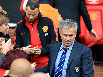 Why chasing Mourinho is "w...